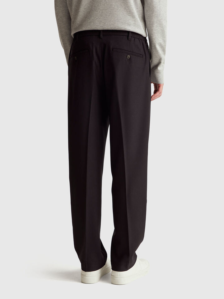 TROUSERS Men image number 2